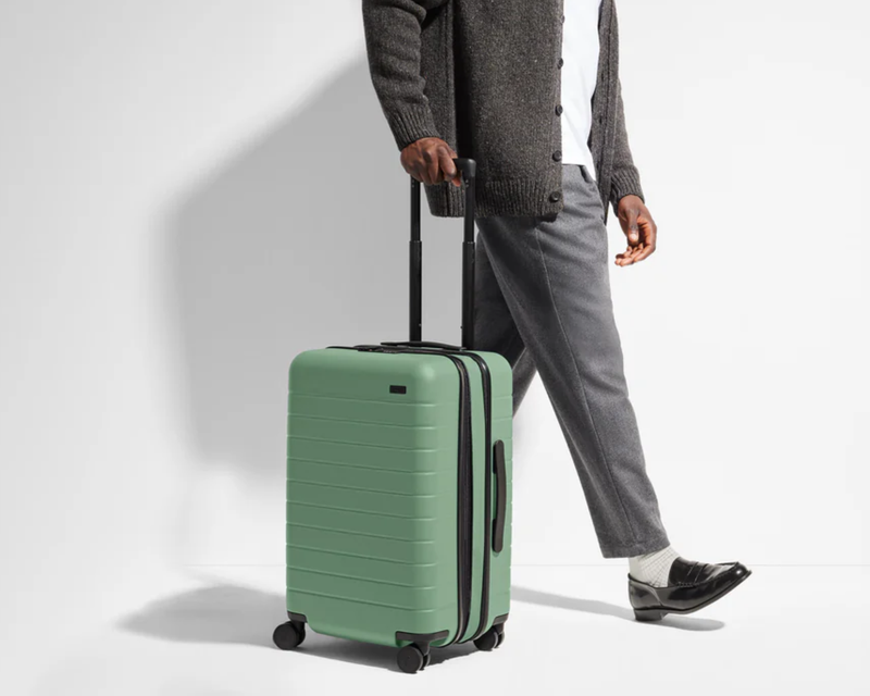 The Bigger Carry-On Flex