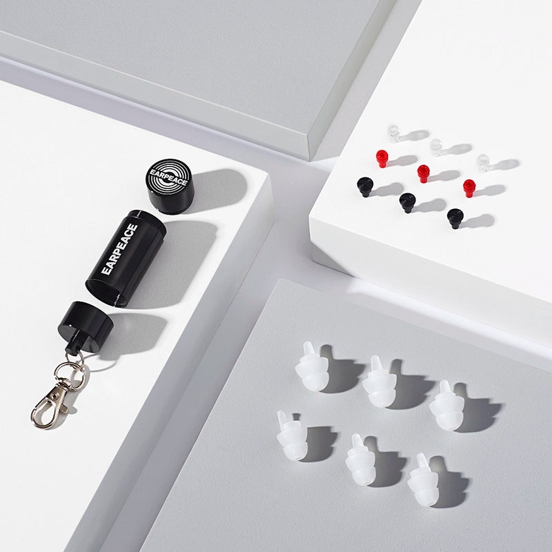 Music Earplugs