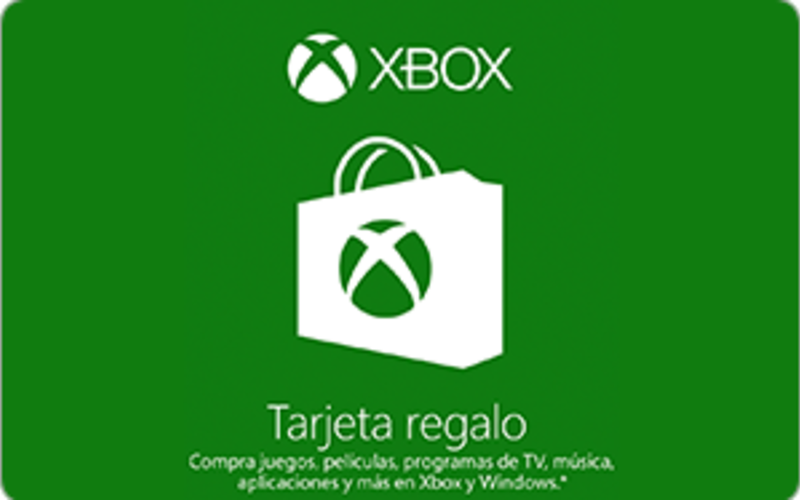 Xbox MX