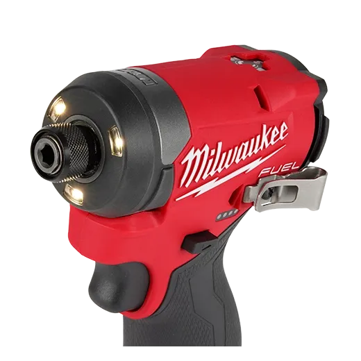 M12 FUEL™ 2-Tool Combo Kit