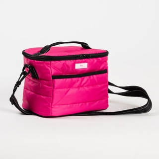 Pink Puffer