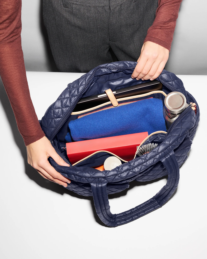 Nik Duffel