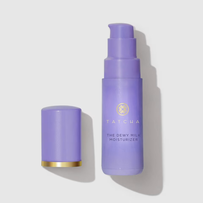 The Dewy Milk Moisturizer, Mini Size