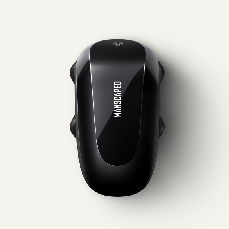 The Dome Shaver Pro