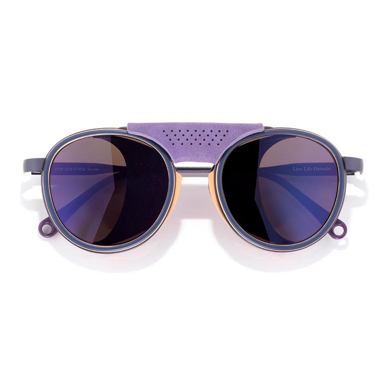 Strada Polarised Sunglasses