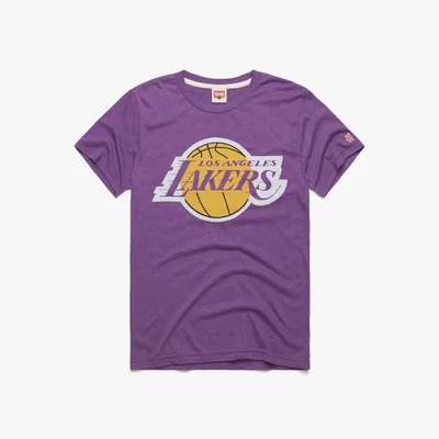 NBA Logo Tee