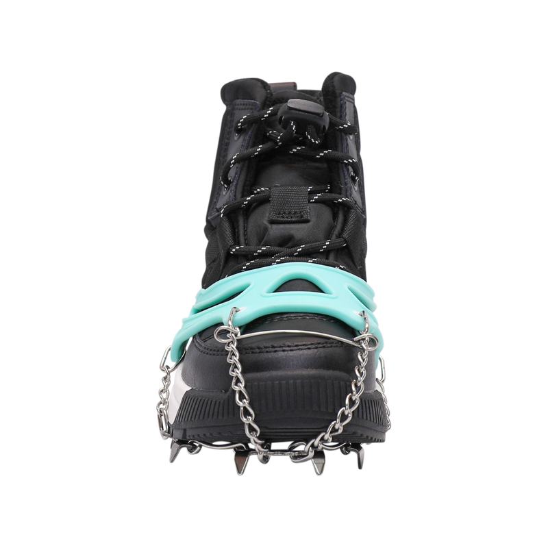 Surestep Kids Ice Cleats for Winter Traction Aid