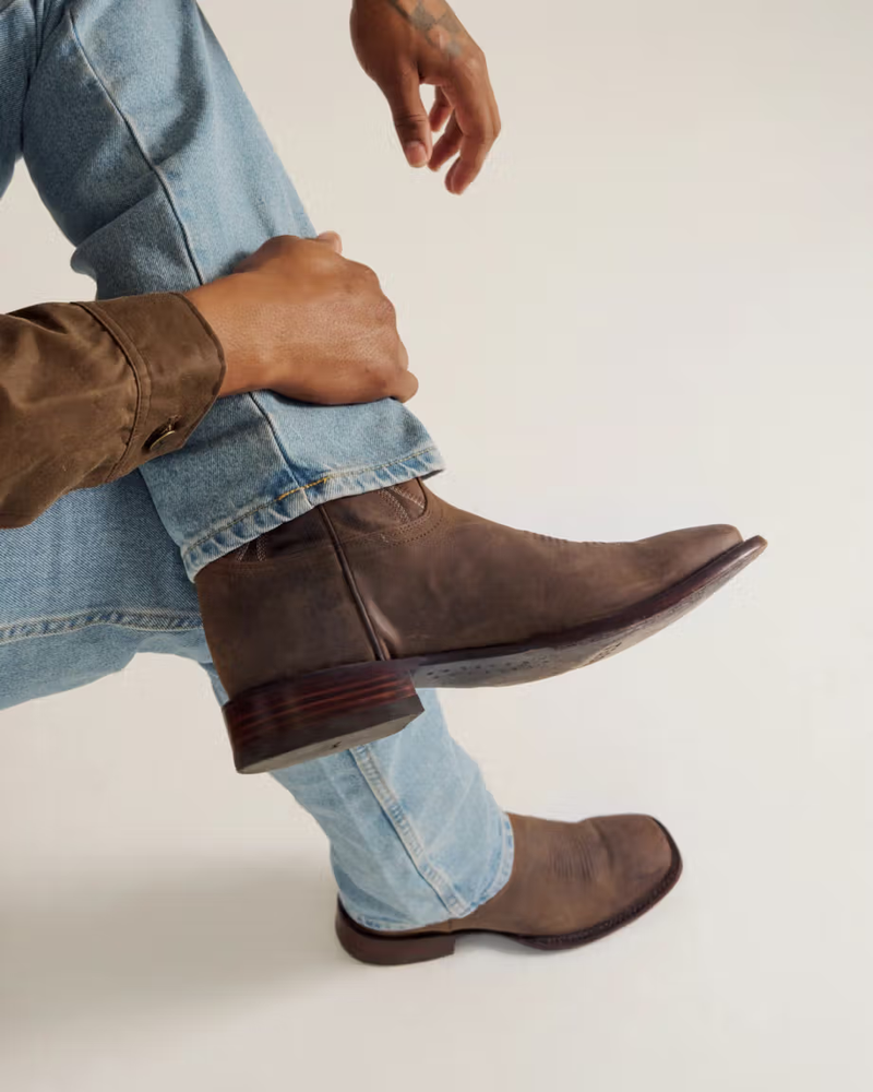 Men's The Doc, Cafe
