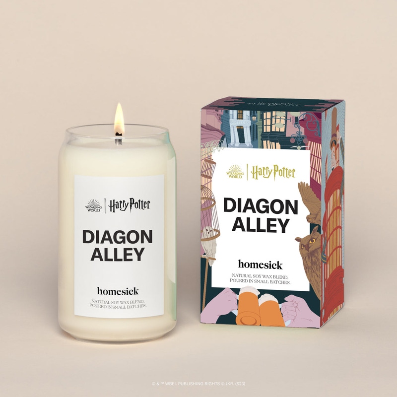 Harry Potter™ Candle