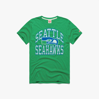 Seattle Seahawks Arch