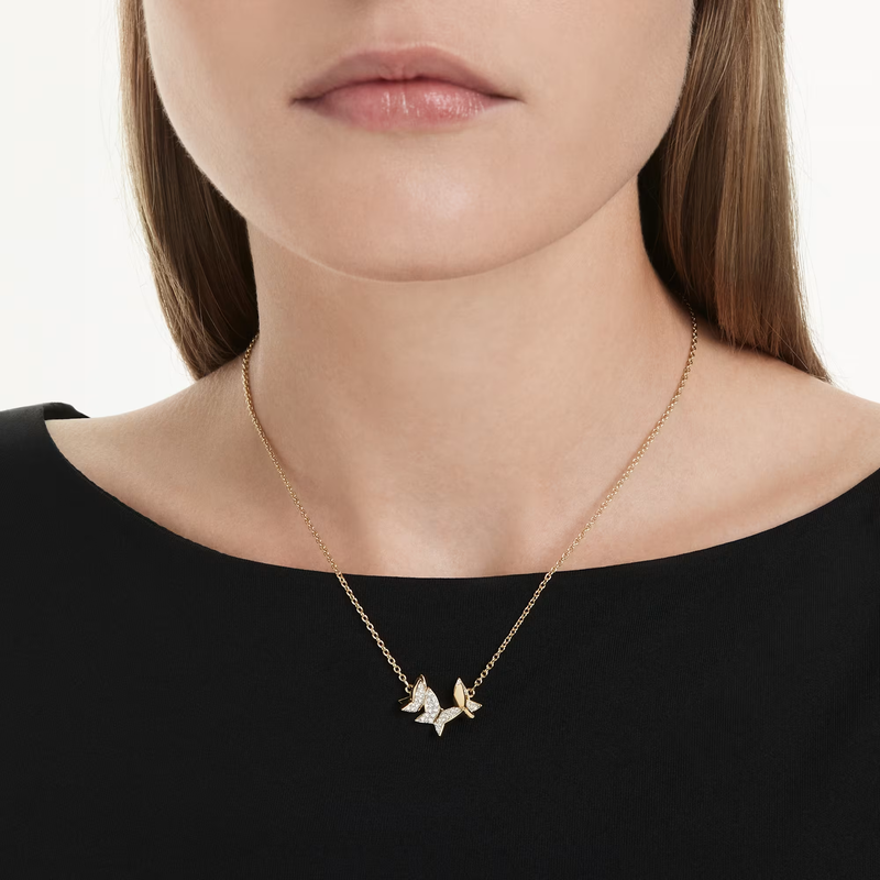 Idyllia Lilia Necklace