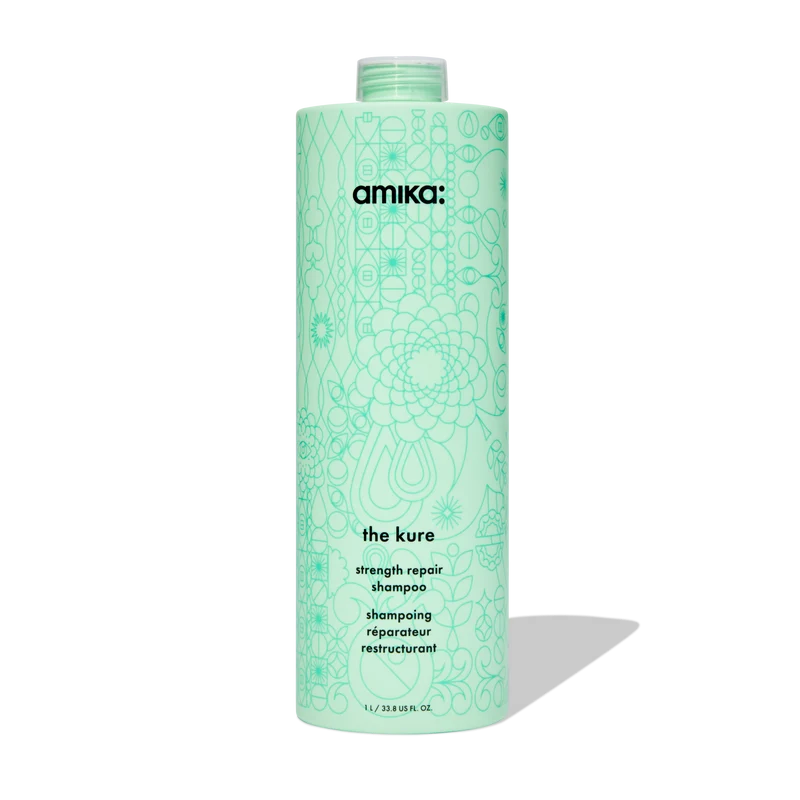 Jumbo Shampoo