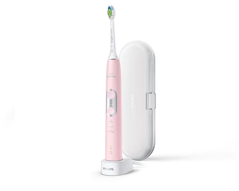 6100 Series Philips Sonicare ProtectiveClean Electric Toothbrush