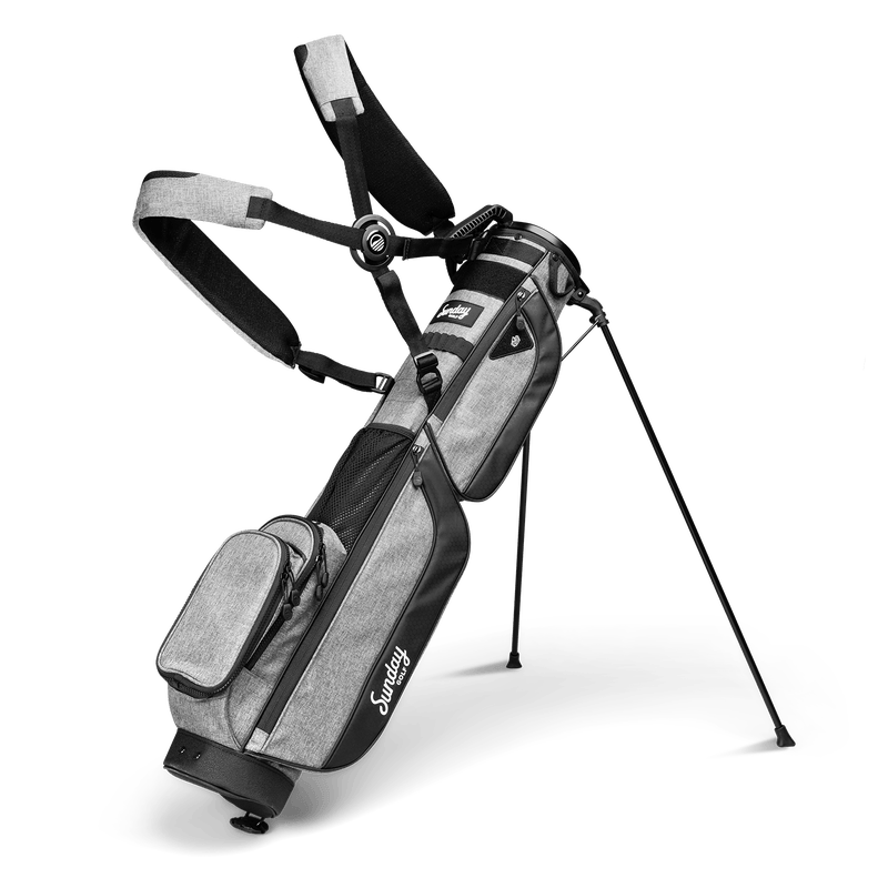 The Loma XL Golf Bag
