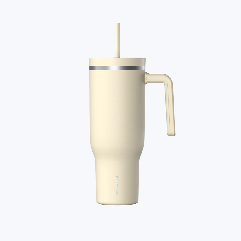 Branded HydraPeak 40oz Voyager Tumbler