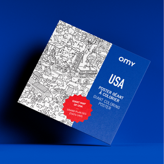 USA