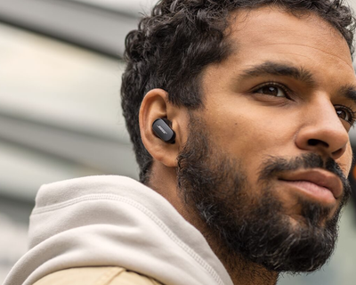 QuietComfort Earbuds