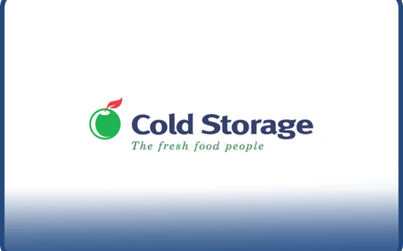 Cold Storage