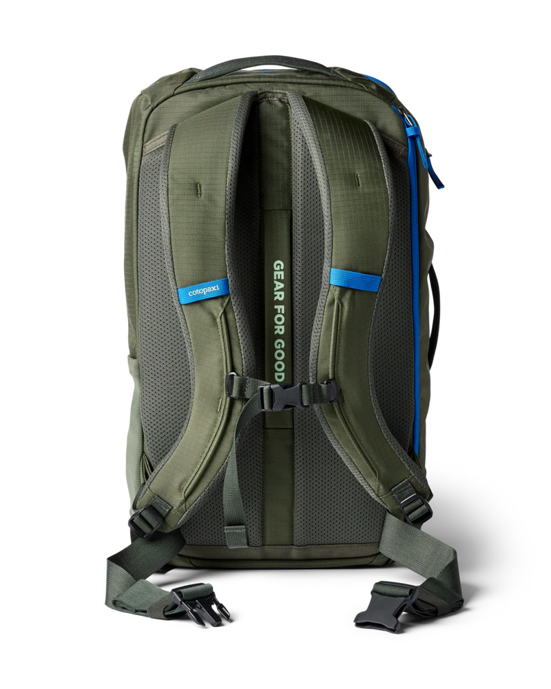 Allpa 28L Travel Pack