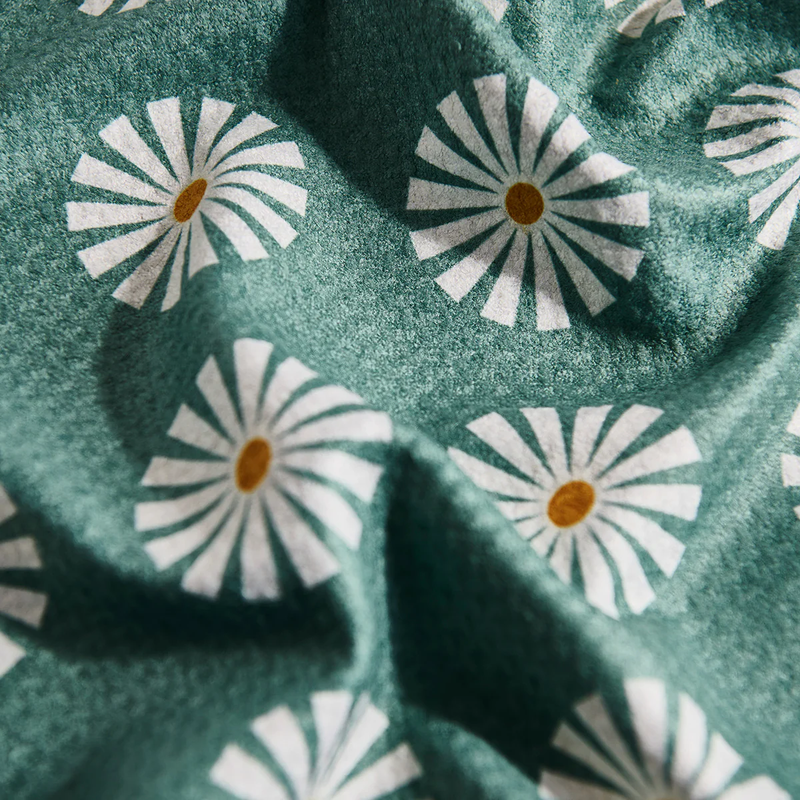 Quick-Dry Kitchen Towel
