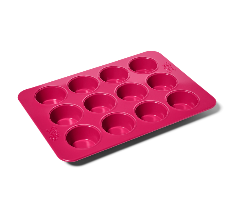 Ceramic Muffin Pan
