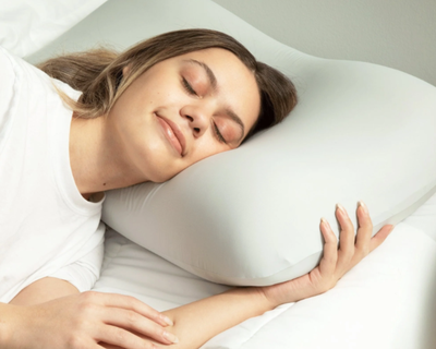 Deep Sleep Pillow