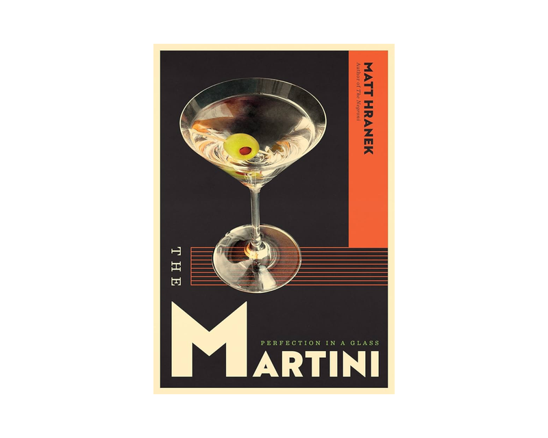 The Martini: Perfection in a Glass