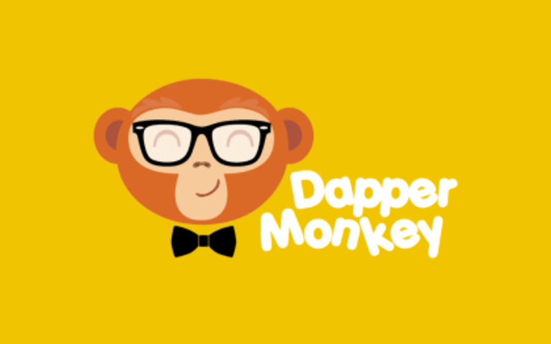 Dapper Monkey