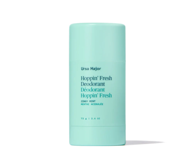 Hoppin’ Fresh Deodorant