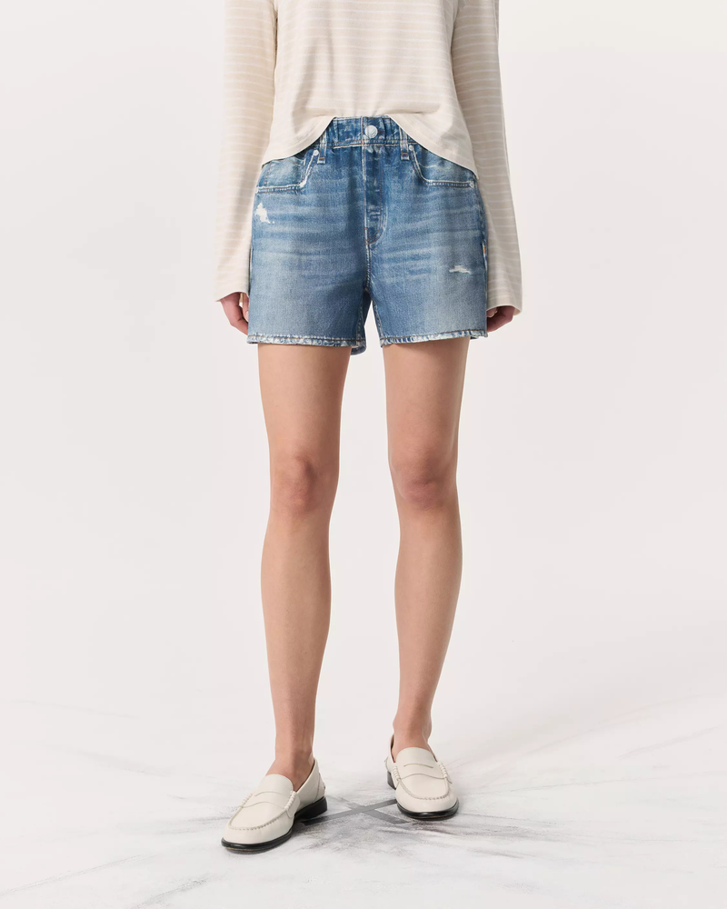 Women's Miramar Walking Short