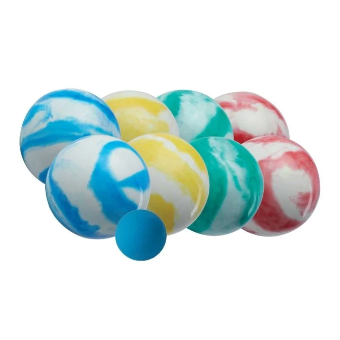 Family Soft Bocce Set