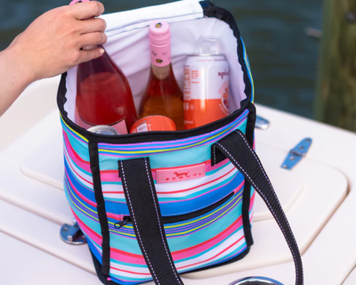 Pleasure Chest Soft Cooler