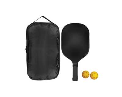 Graphite Pickle Ball Set
