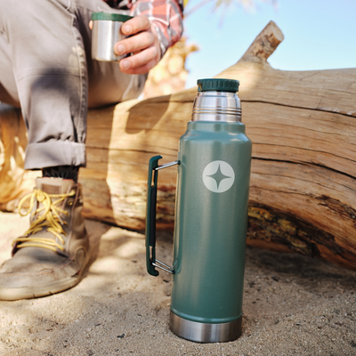 Branded 48oz Stanley Bottle