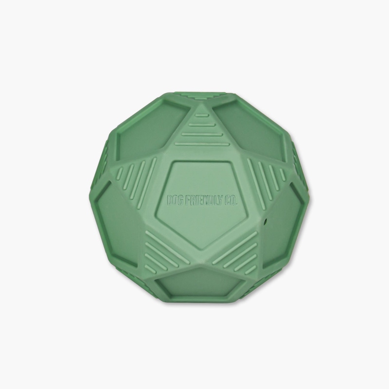 Penta Ball Dog Toy