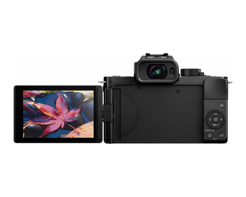 LUMIX G100D