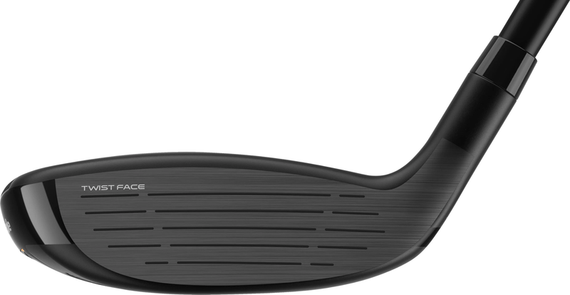 TaylorMade Qi4D MAX Rescue