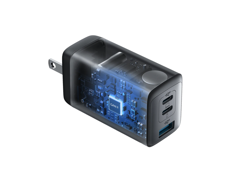 PowerPort3, 3 Port Wall Charger
