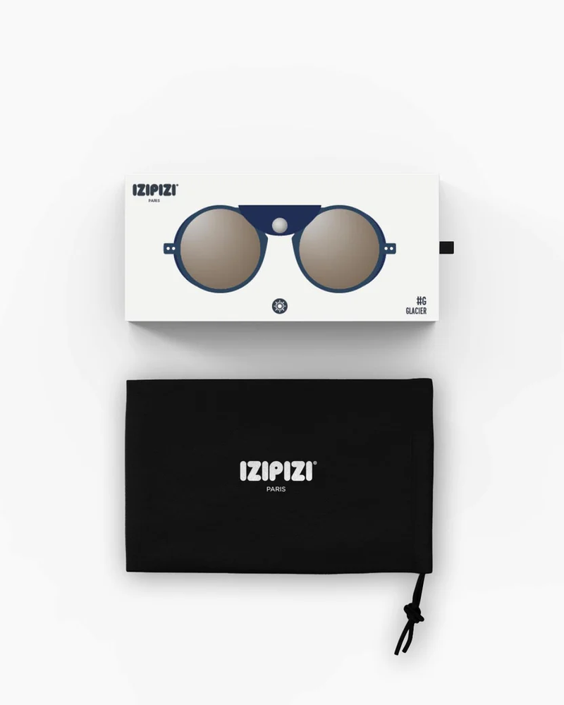 Glacier Pro Sport Sunglasses