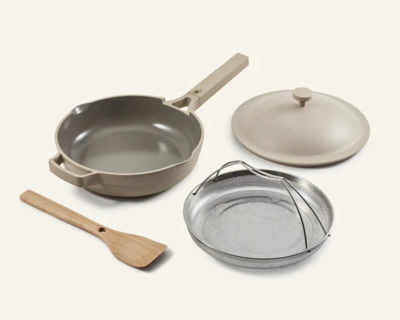 Always Pan 2.0