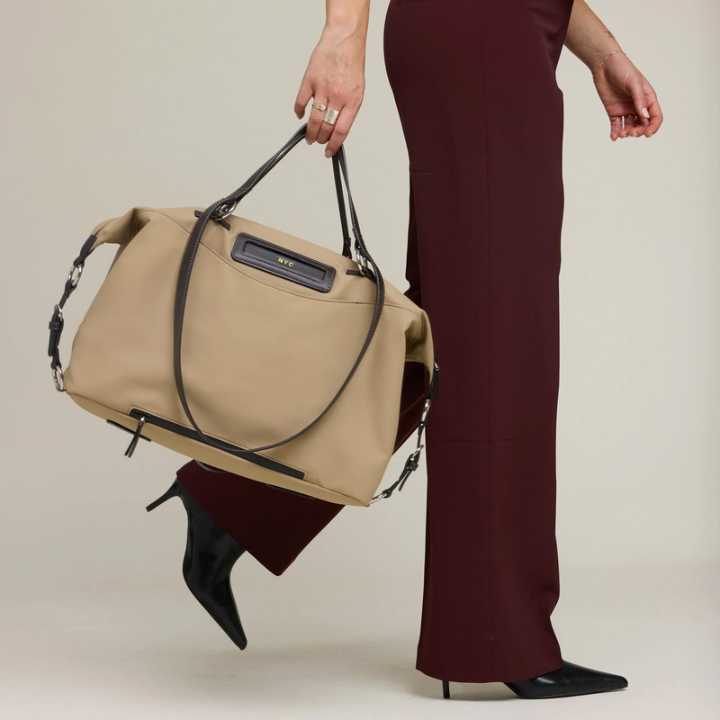 Branded AnyWear Duffle