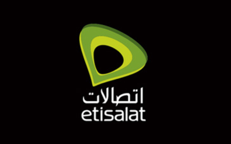 Etisalat Mobile Prepaid Recharge