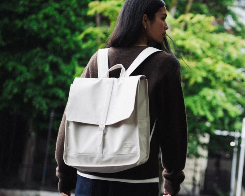 City Backpack Weather Resistant