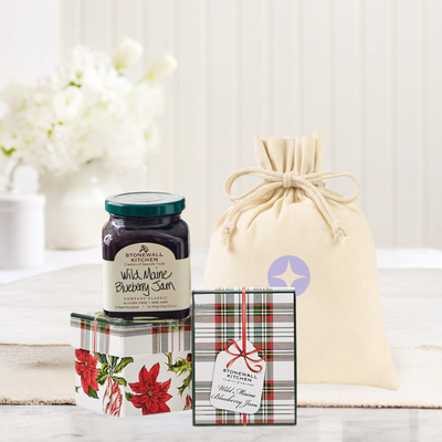 Branded You're the Jam Gift Set