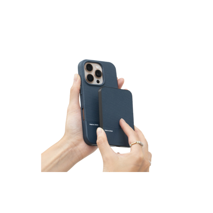 Branded Native Union (RE)Classic Magnetic Power Bank 5000mAh