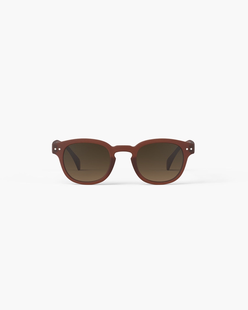 Sunglasses #C Frame