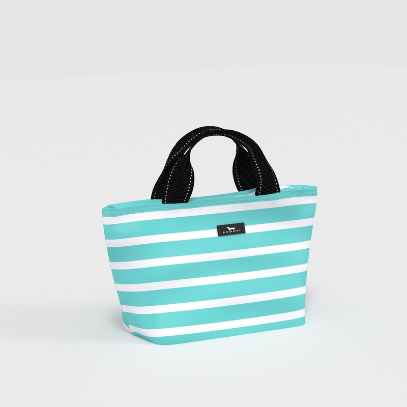 Nooner Lunch Box