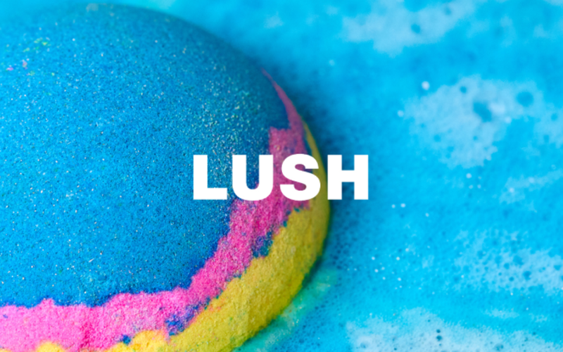 LUSH