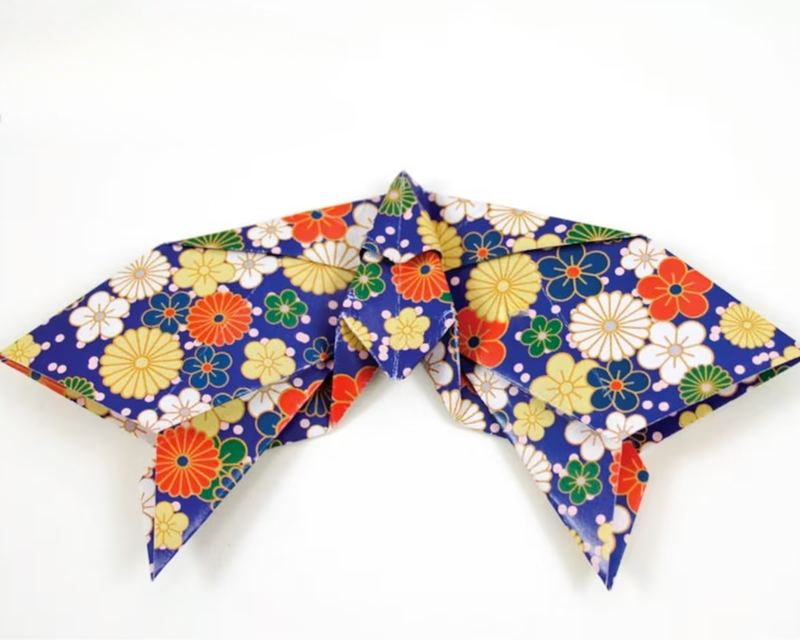 Amazing Origami Kit: Traditional Japanese Folding Papers and Projects