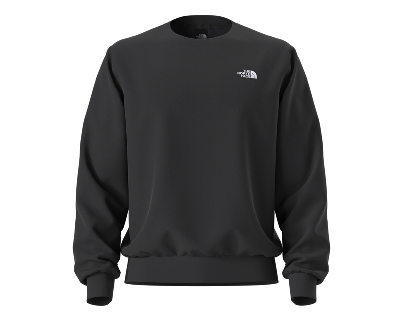 Men's Evolution Simple Dome Crew